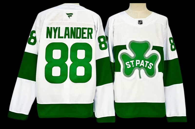 Toronto Maple Leafs