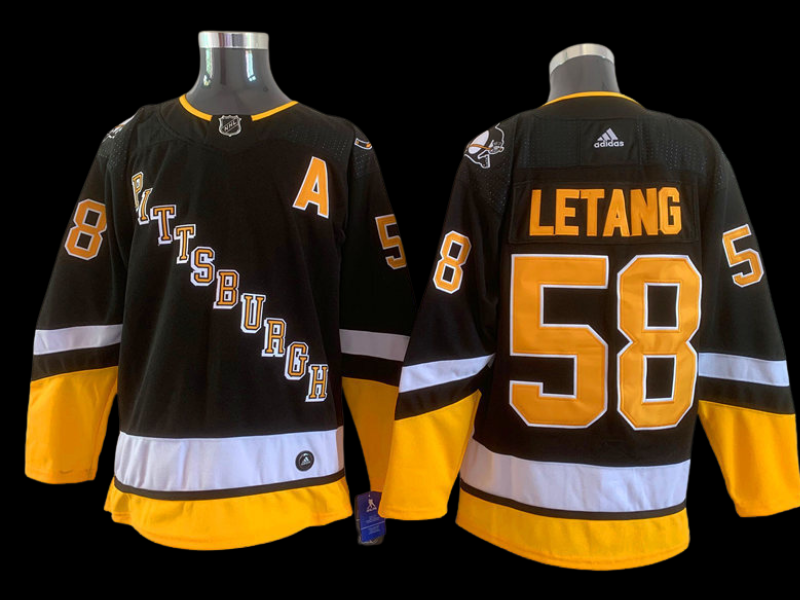 Pittsburgh Penguins