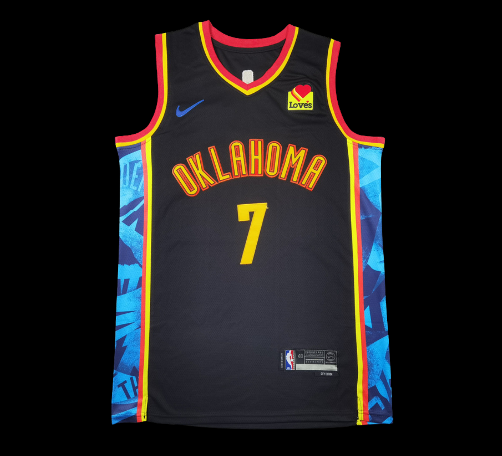 Oklahoma City Thunder