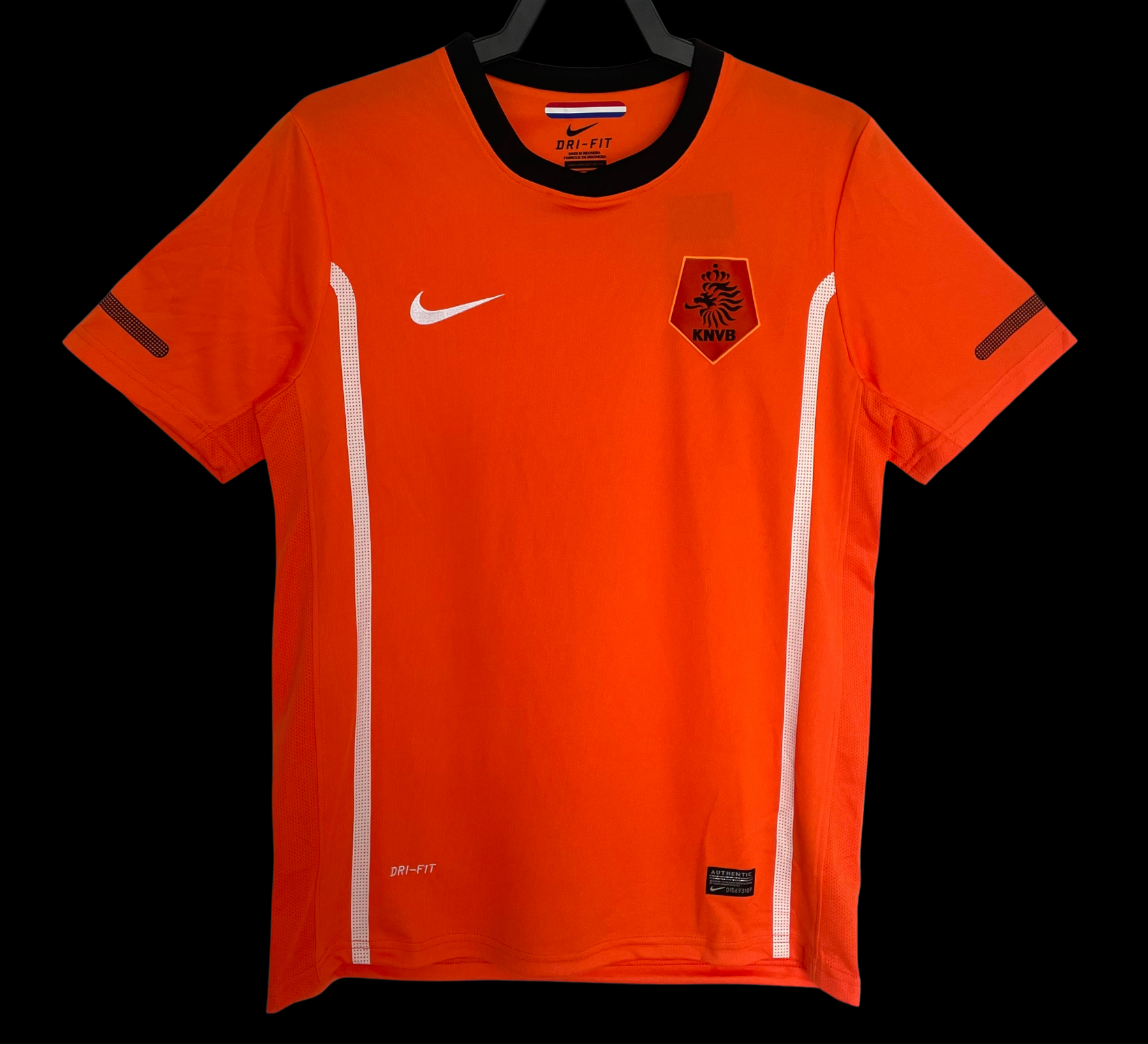 Netherlands Soccer