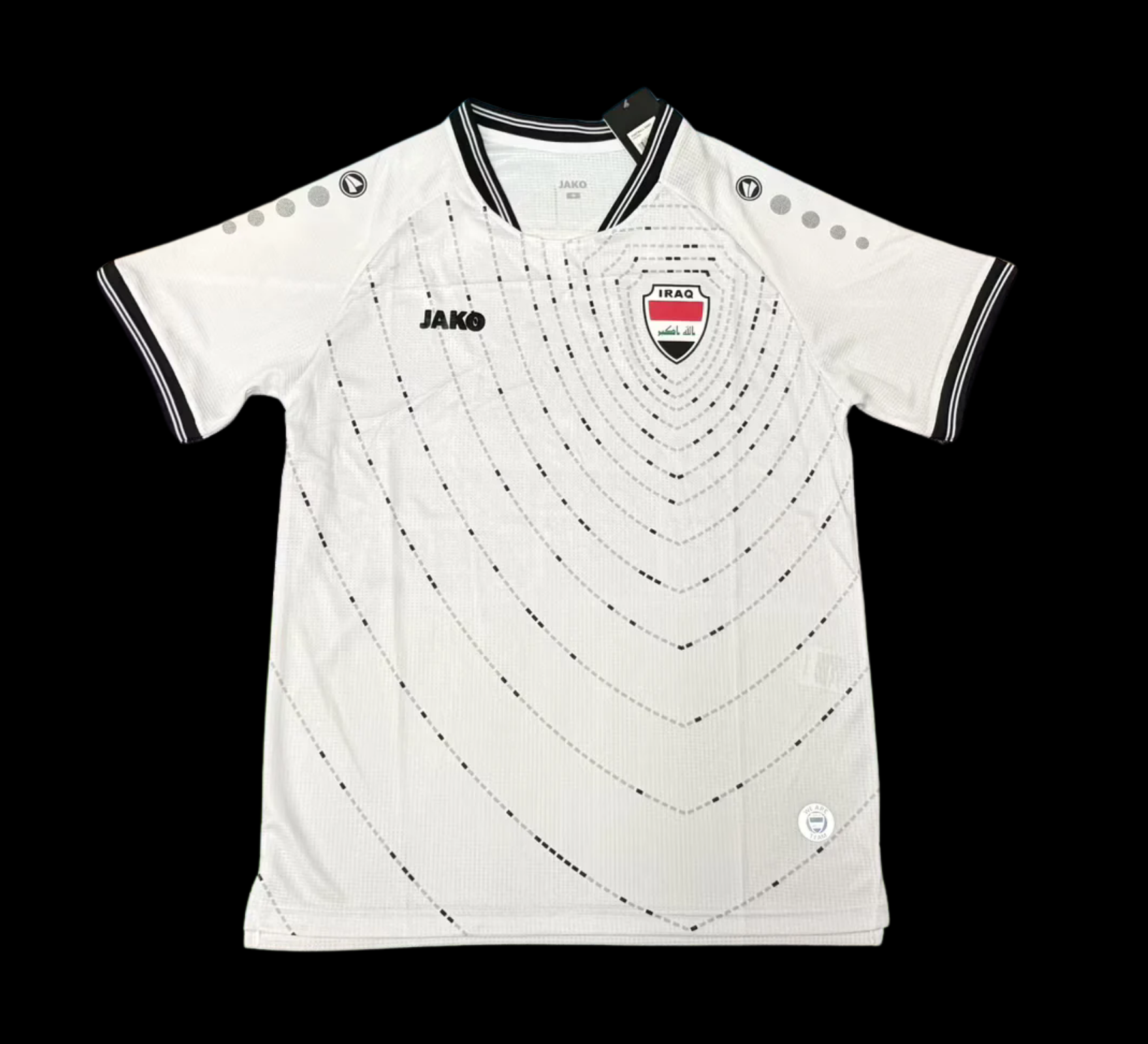 Iraq 2026 World Cup Home