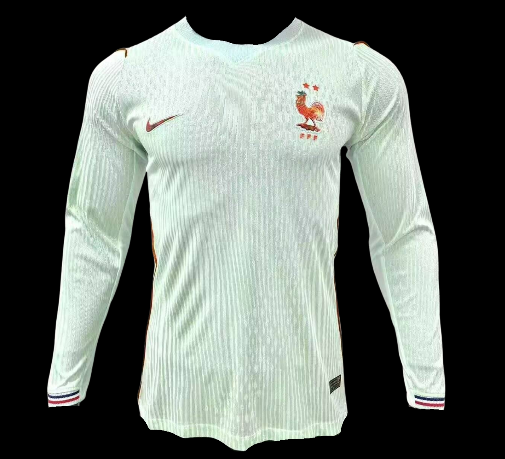 France 2026 World Cup Away Long Sleeve