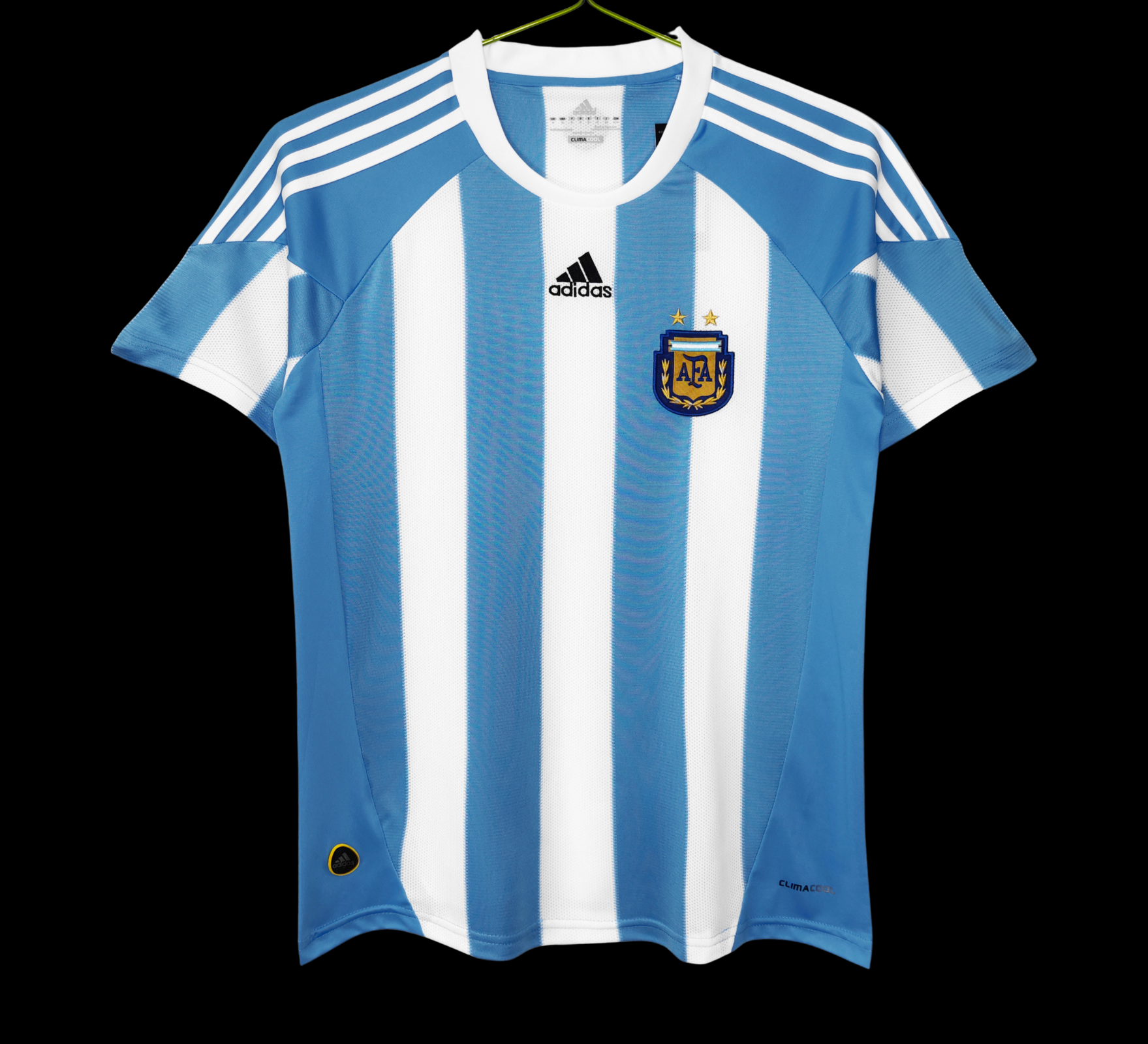 Argentina Soccer