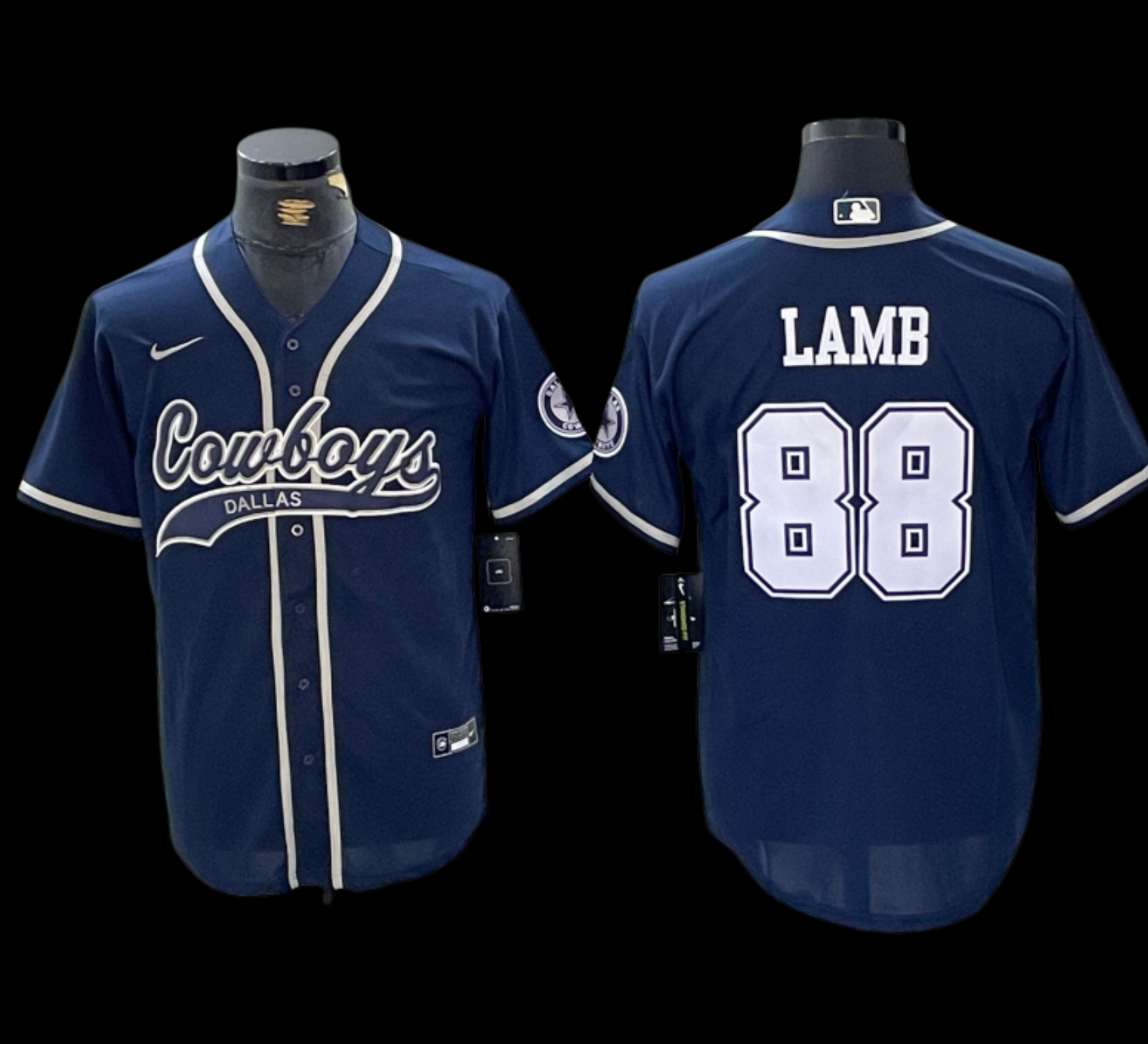 Dallas Cowboys