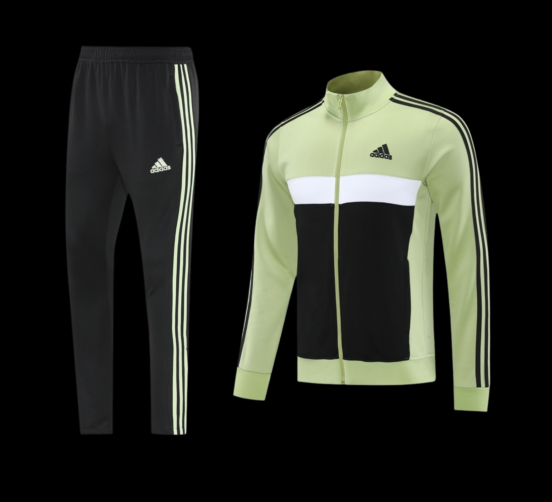Plain Tracksuit