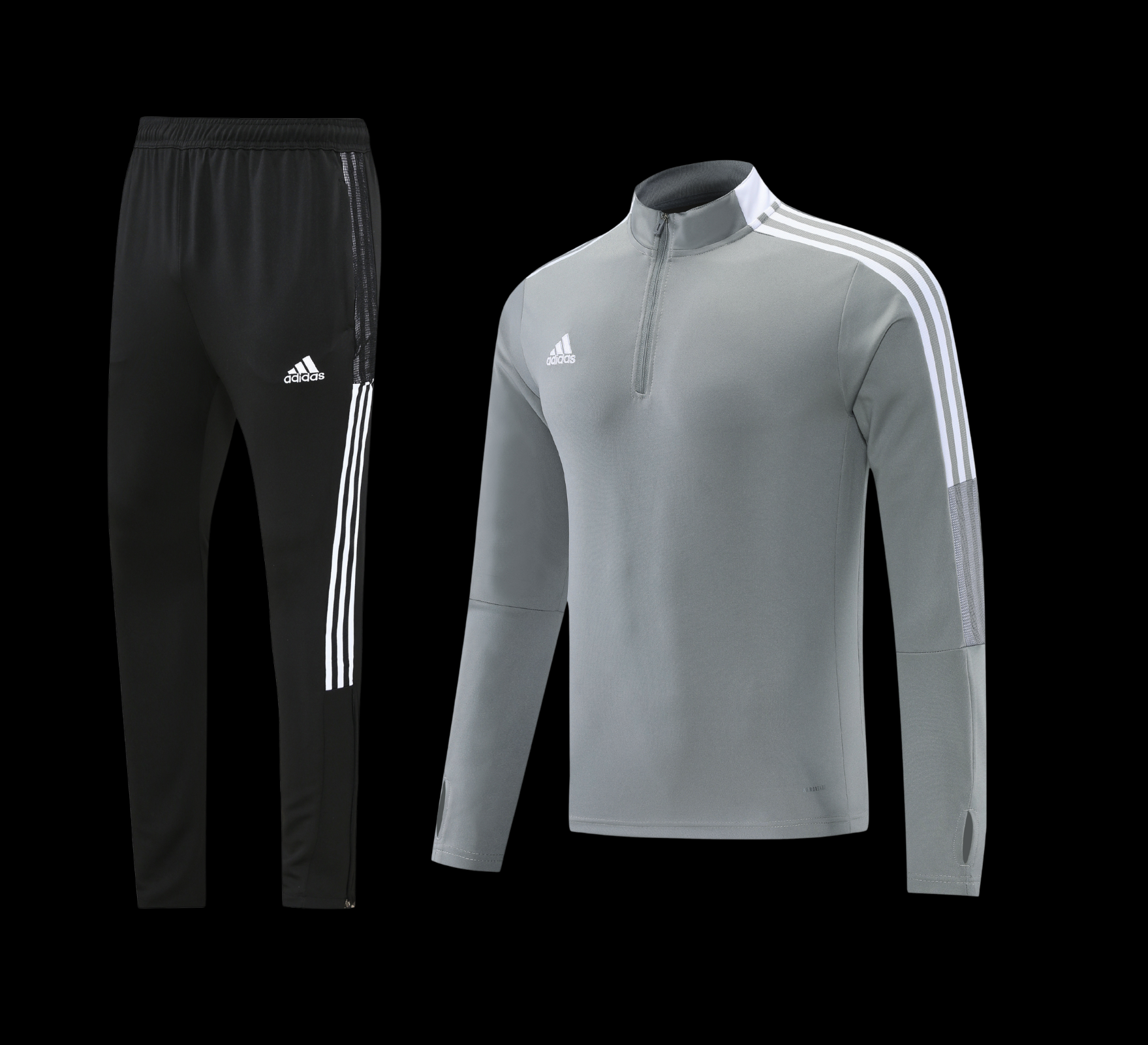 Plain Tracksuit