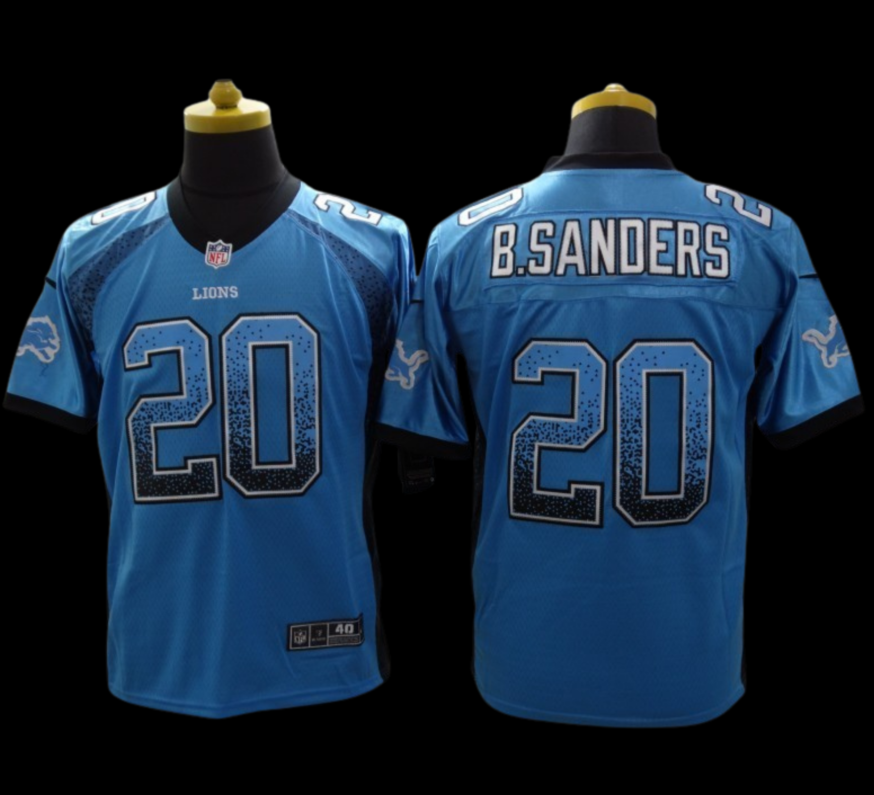 Detroit Lions