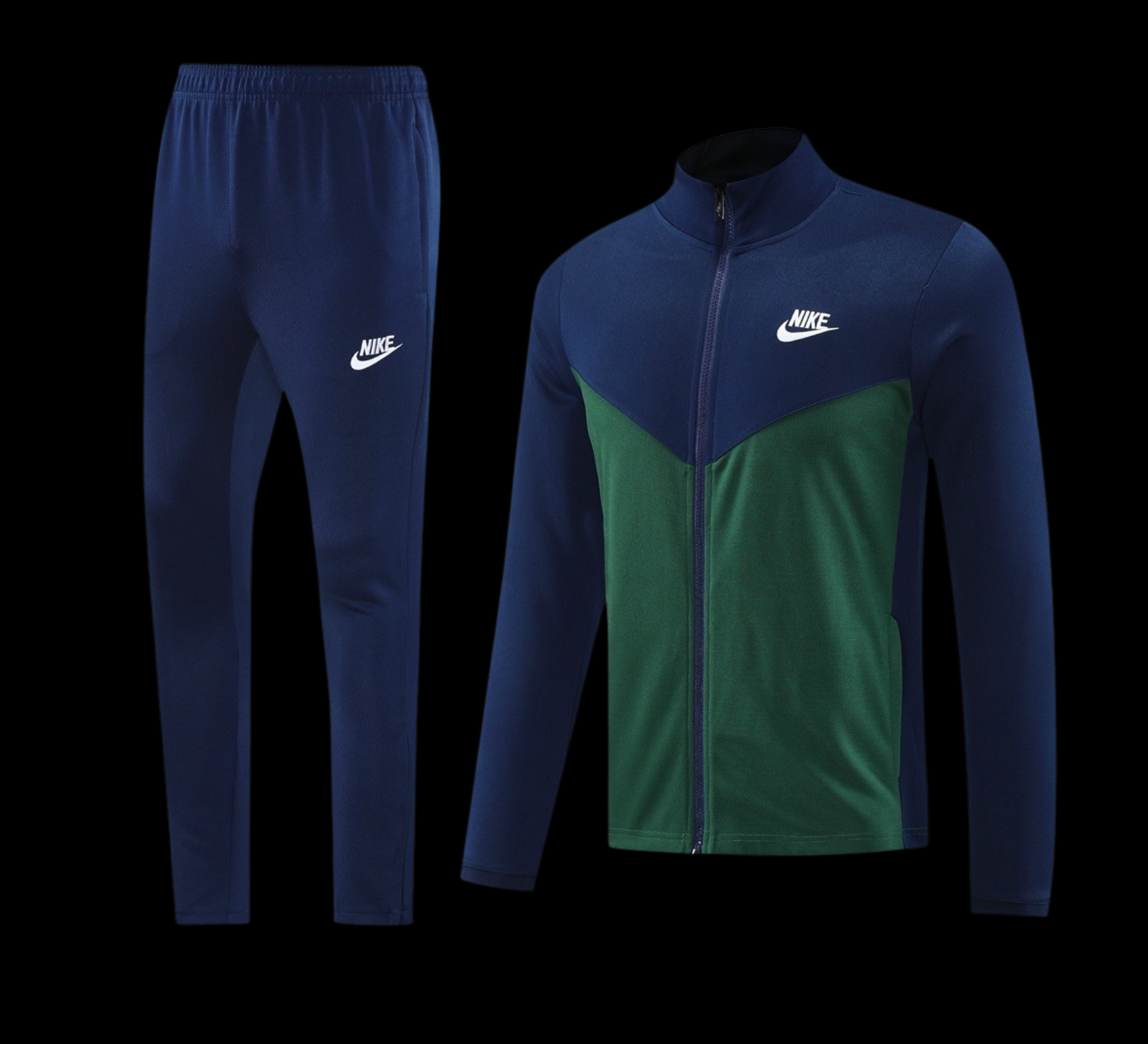 Plain Tracksuit