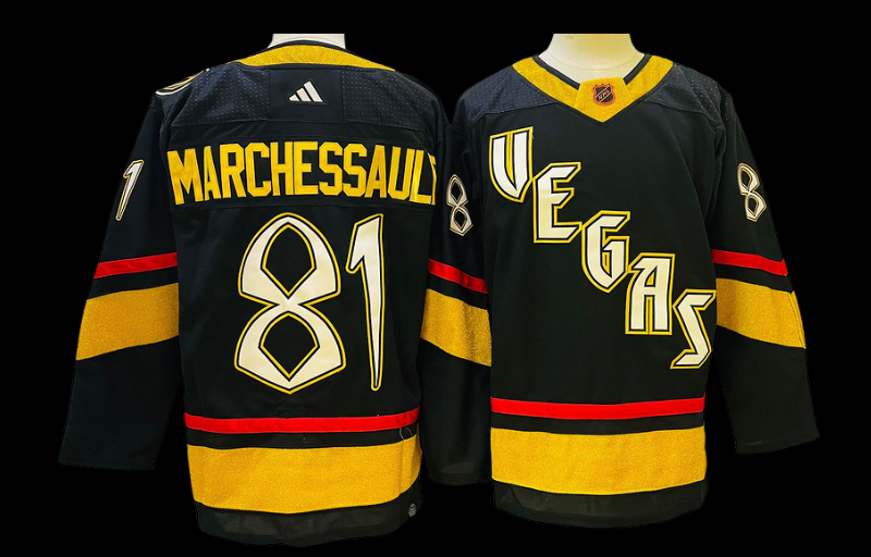 Las Vegas Golden Knights