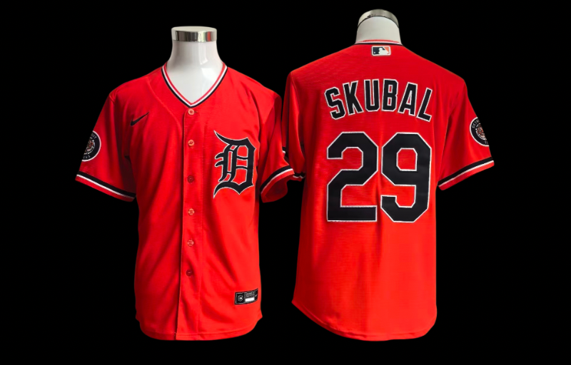 Detroit Tigers