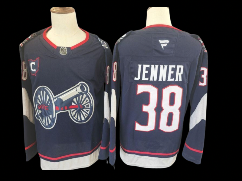 Columbus Blue Jackets