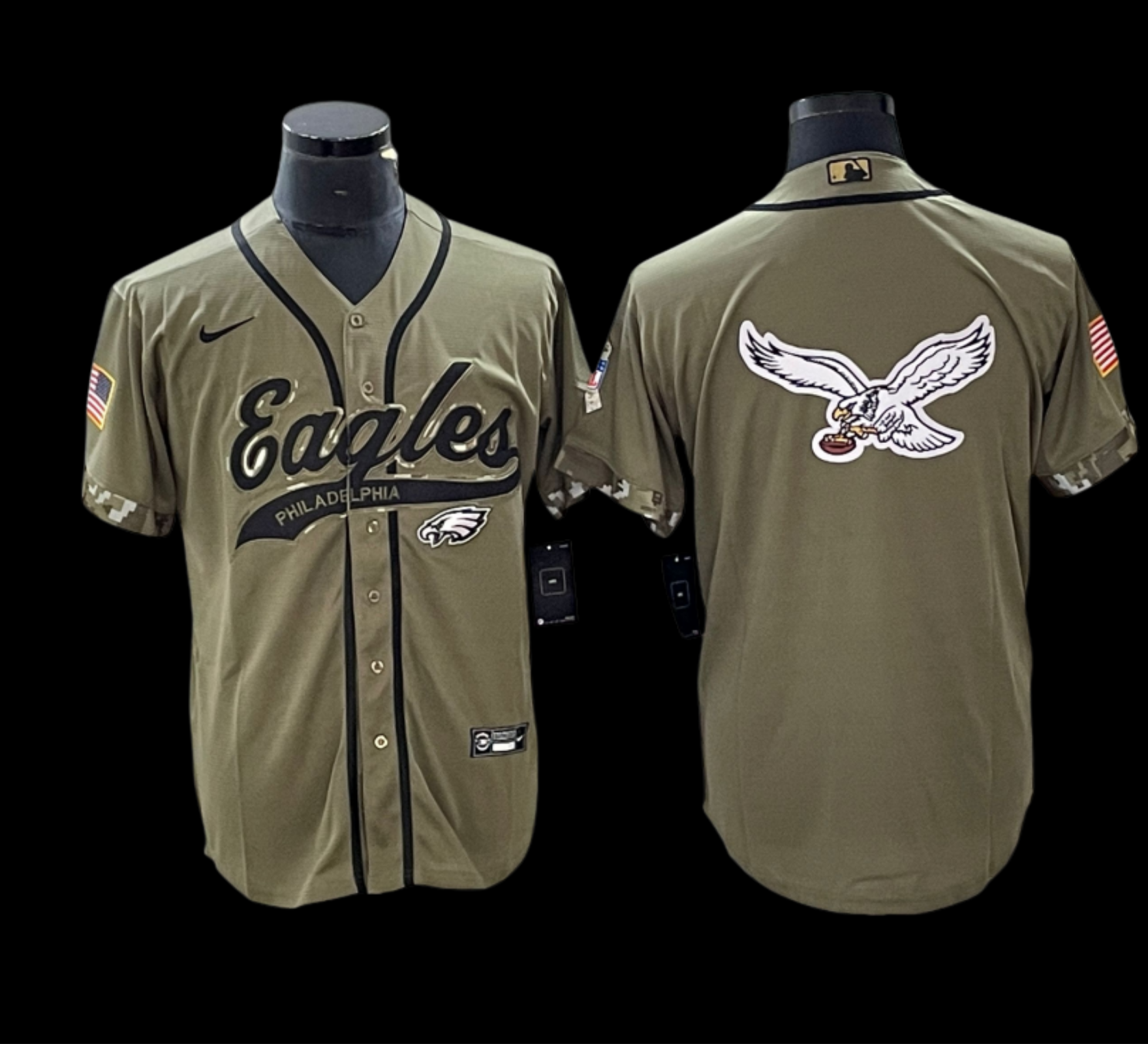 Philadelphia Eagles