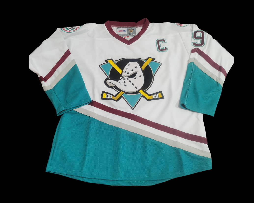Anaheim Ducks