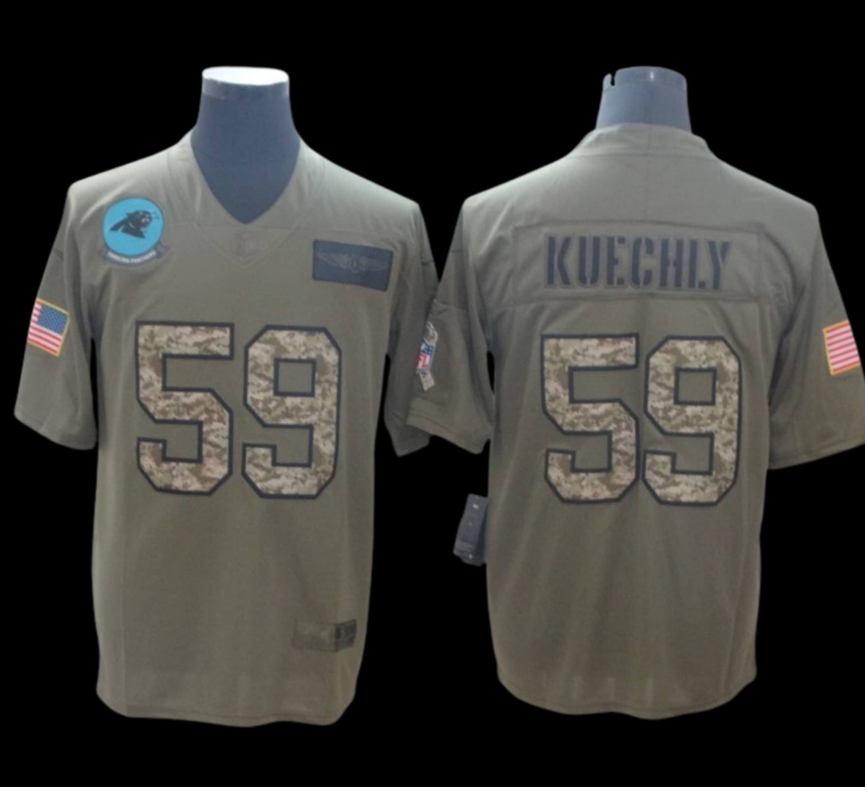 Carolina Panthers