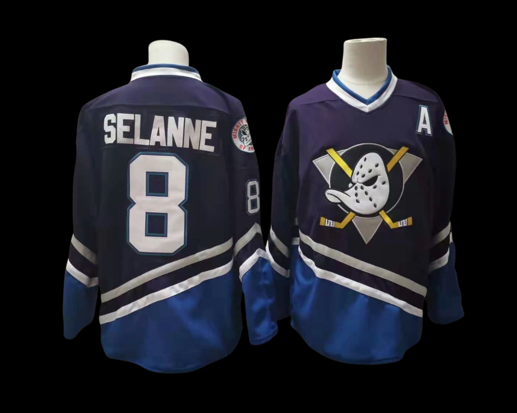 Anaheim Ducks