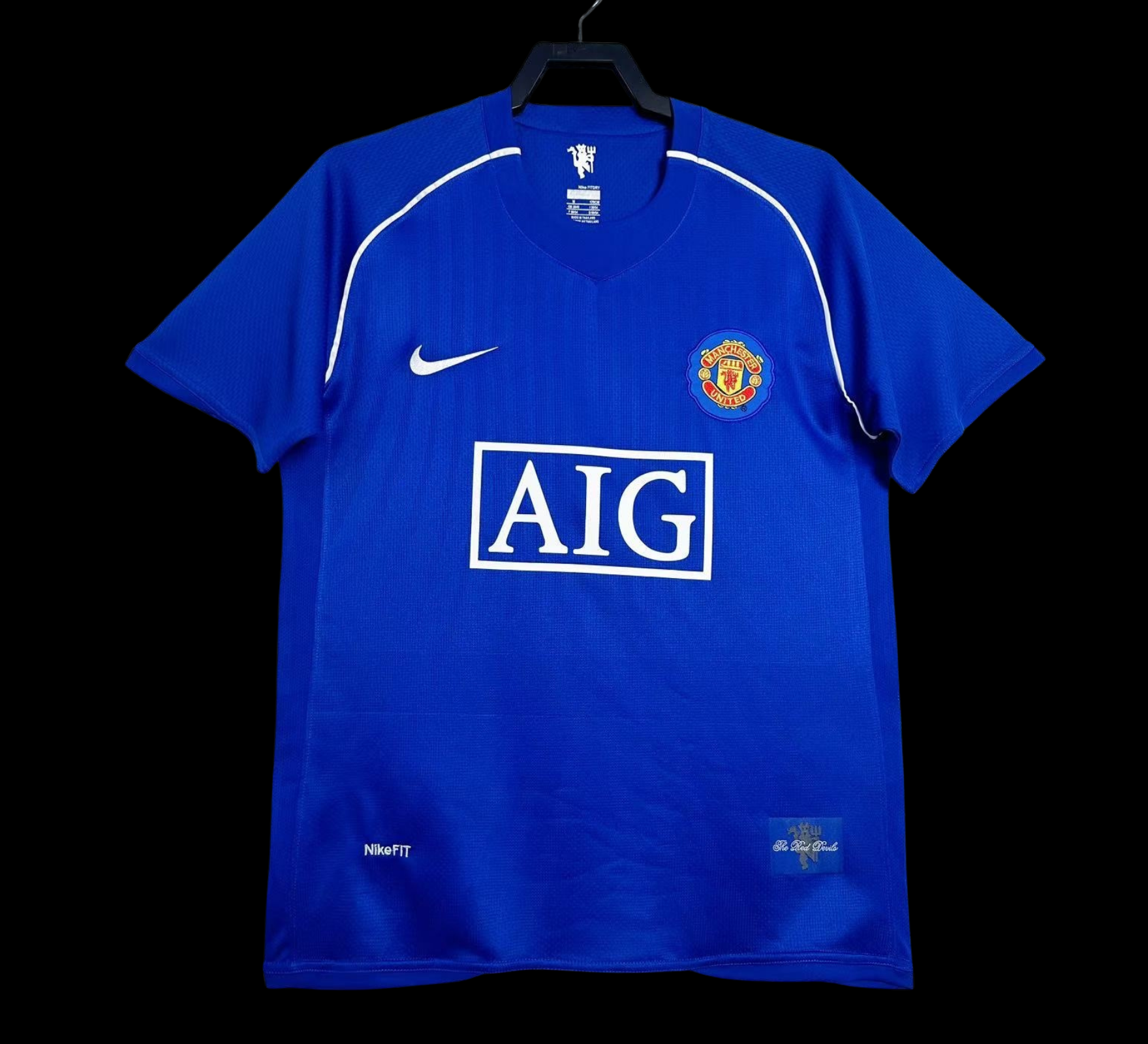 Manchester United