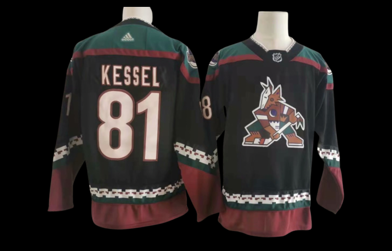 Arizona Coyotes