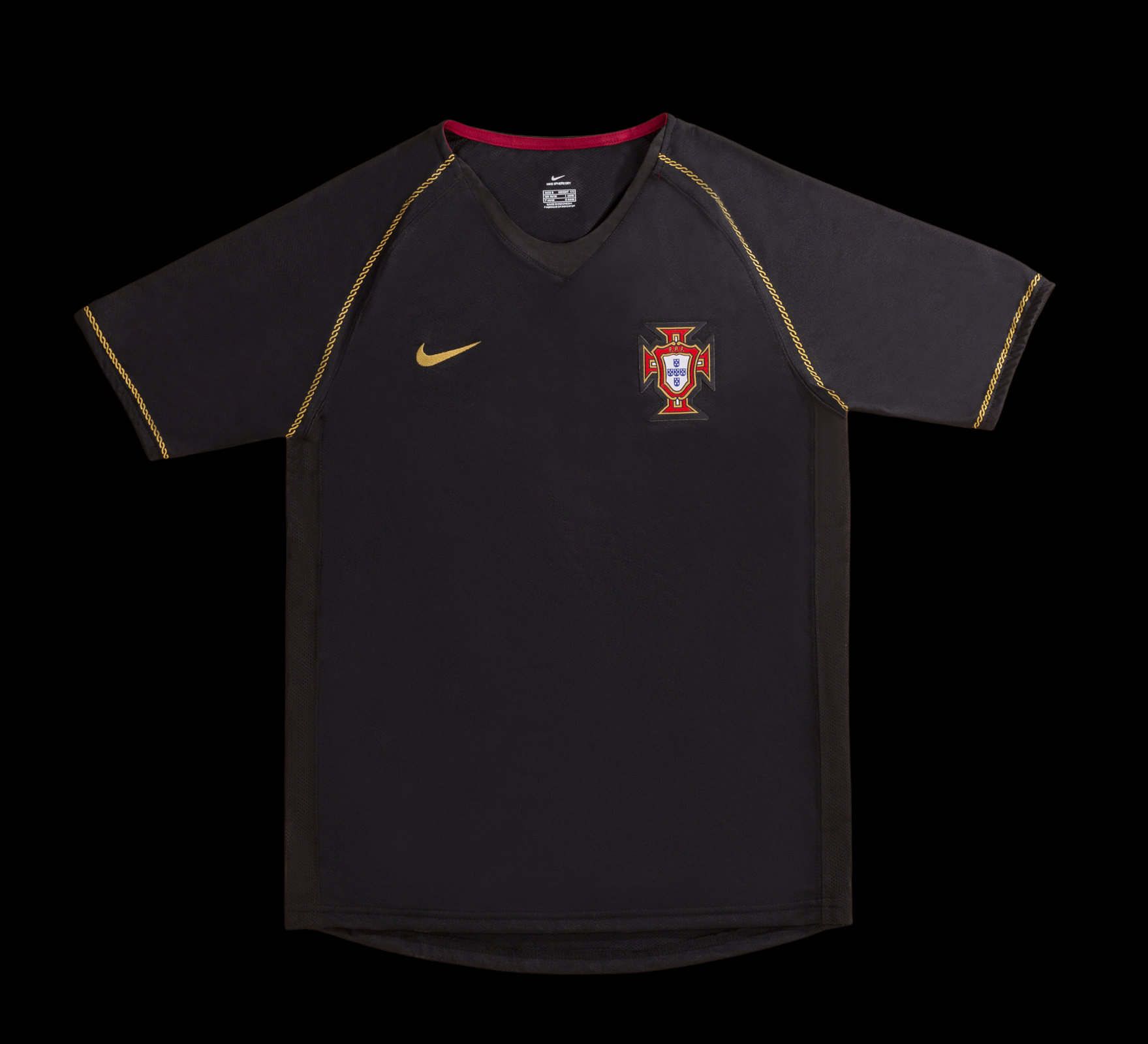 Portugal Soccer