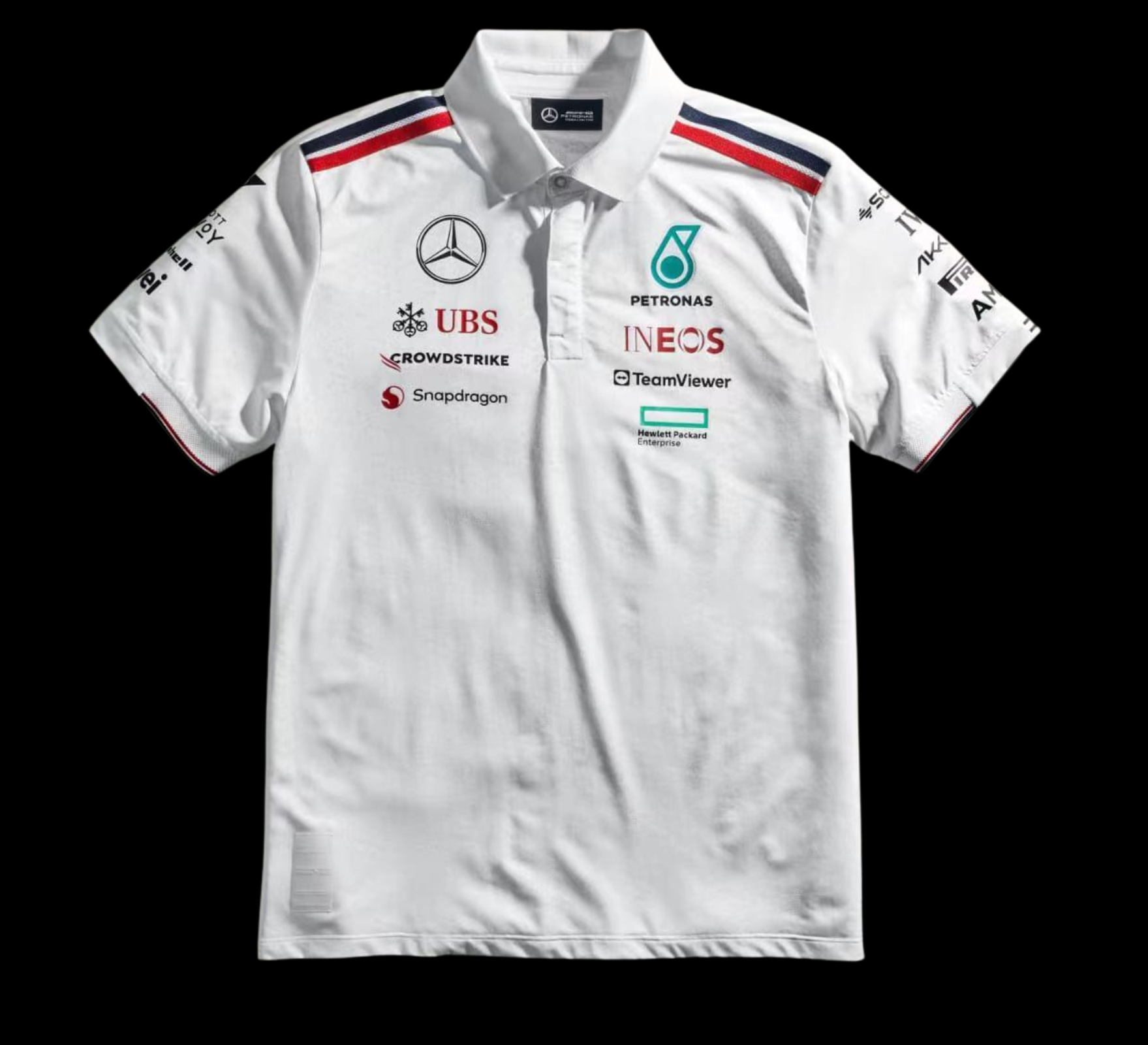 Mercedes-Benz Racing