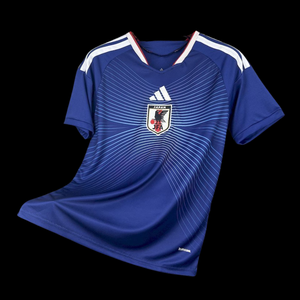 Japan 2026 World Cup Home