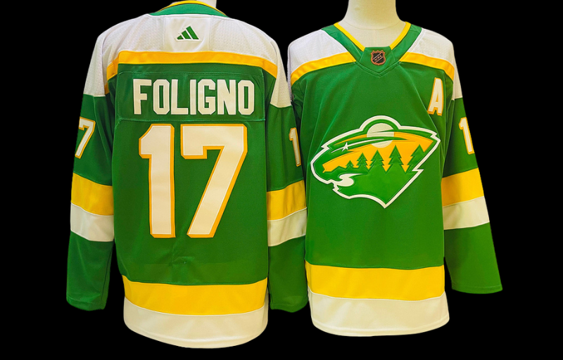 Minnesota Wild