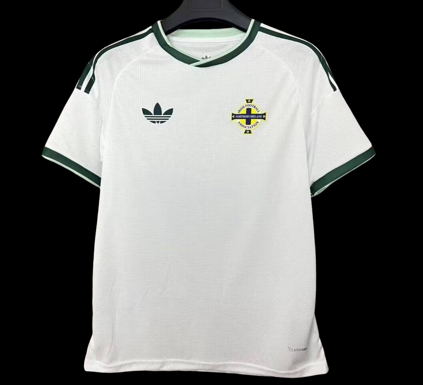 Northern Ireland 2026 World Cup Away