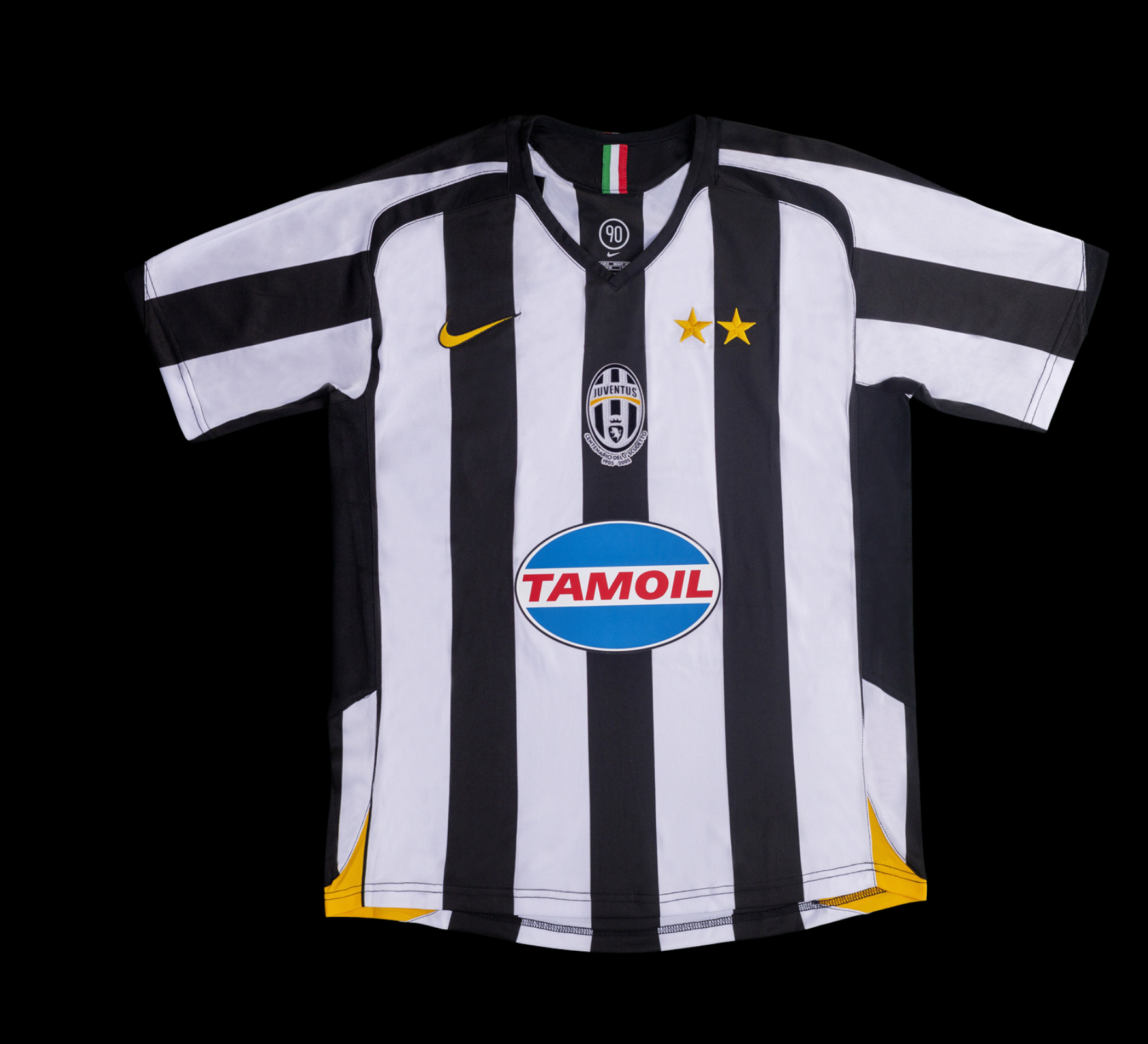 Juventus FC