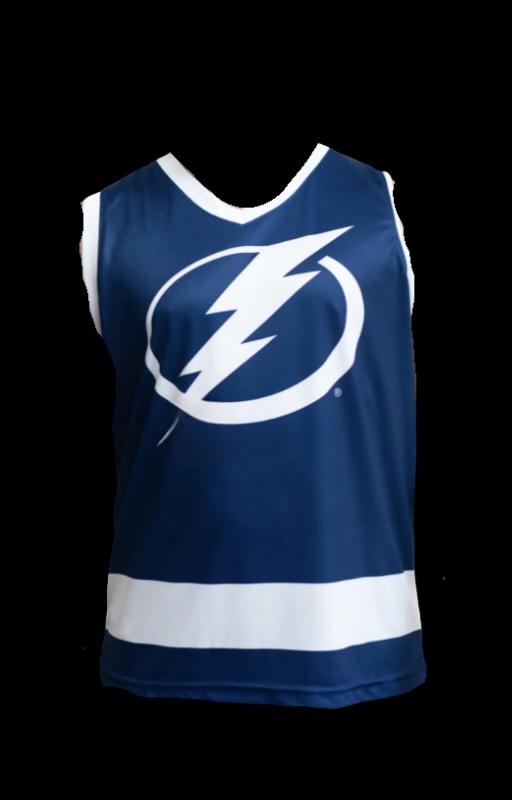 Tampa Bay Lightning Tank