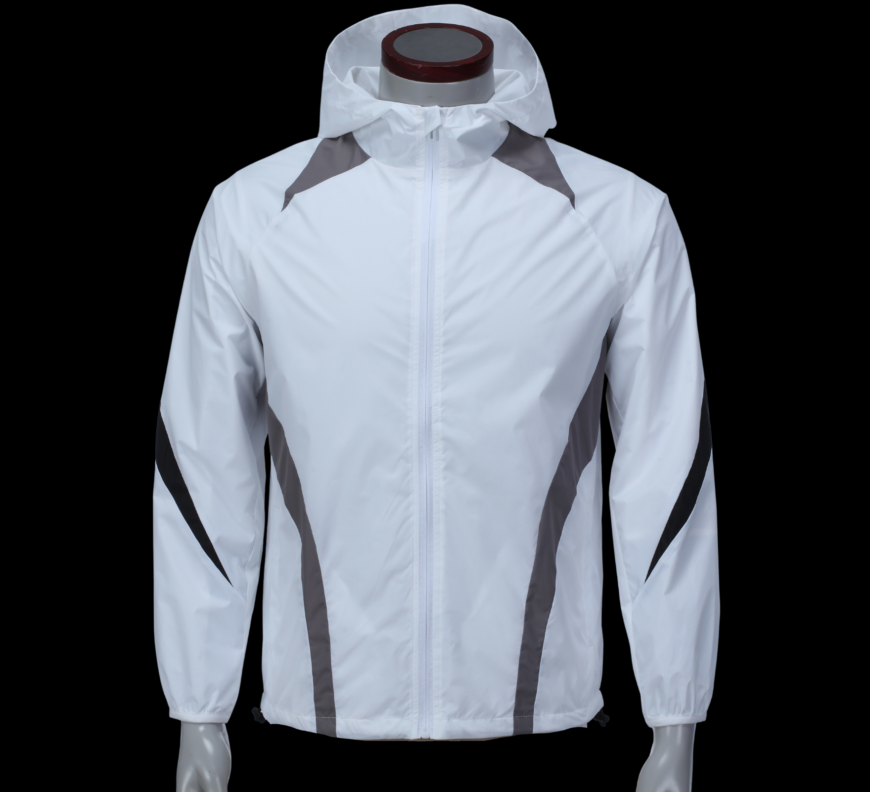 Plain Jacket