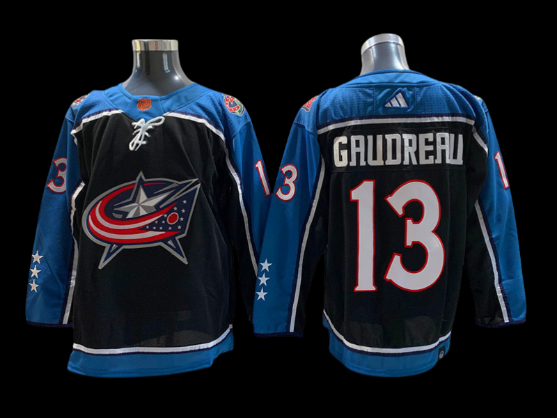 Columbus Blue Jackets