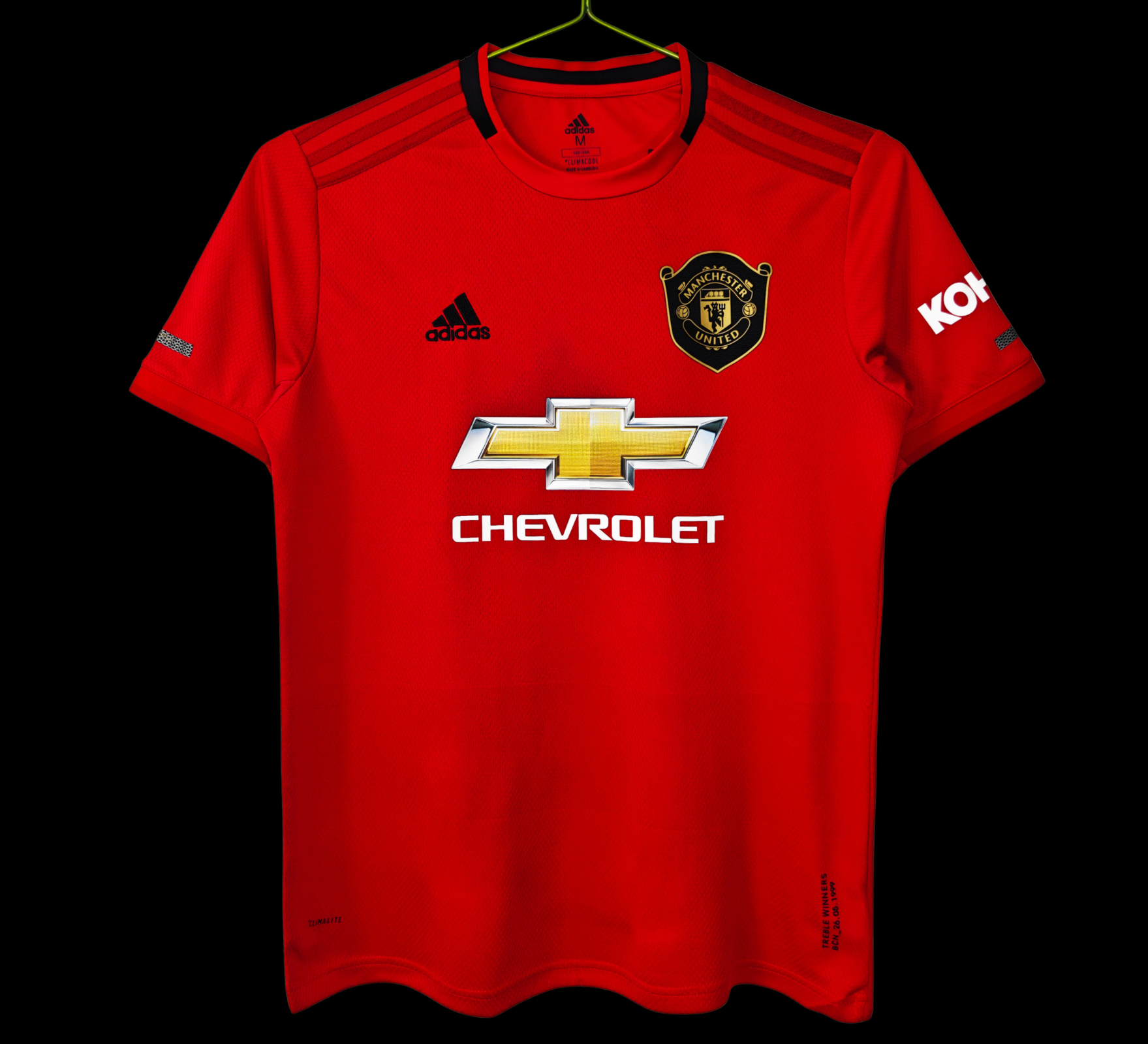 Manchester United