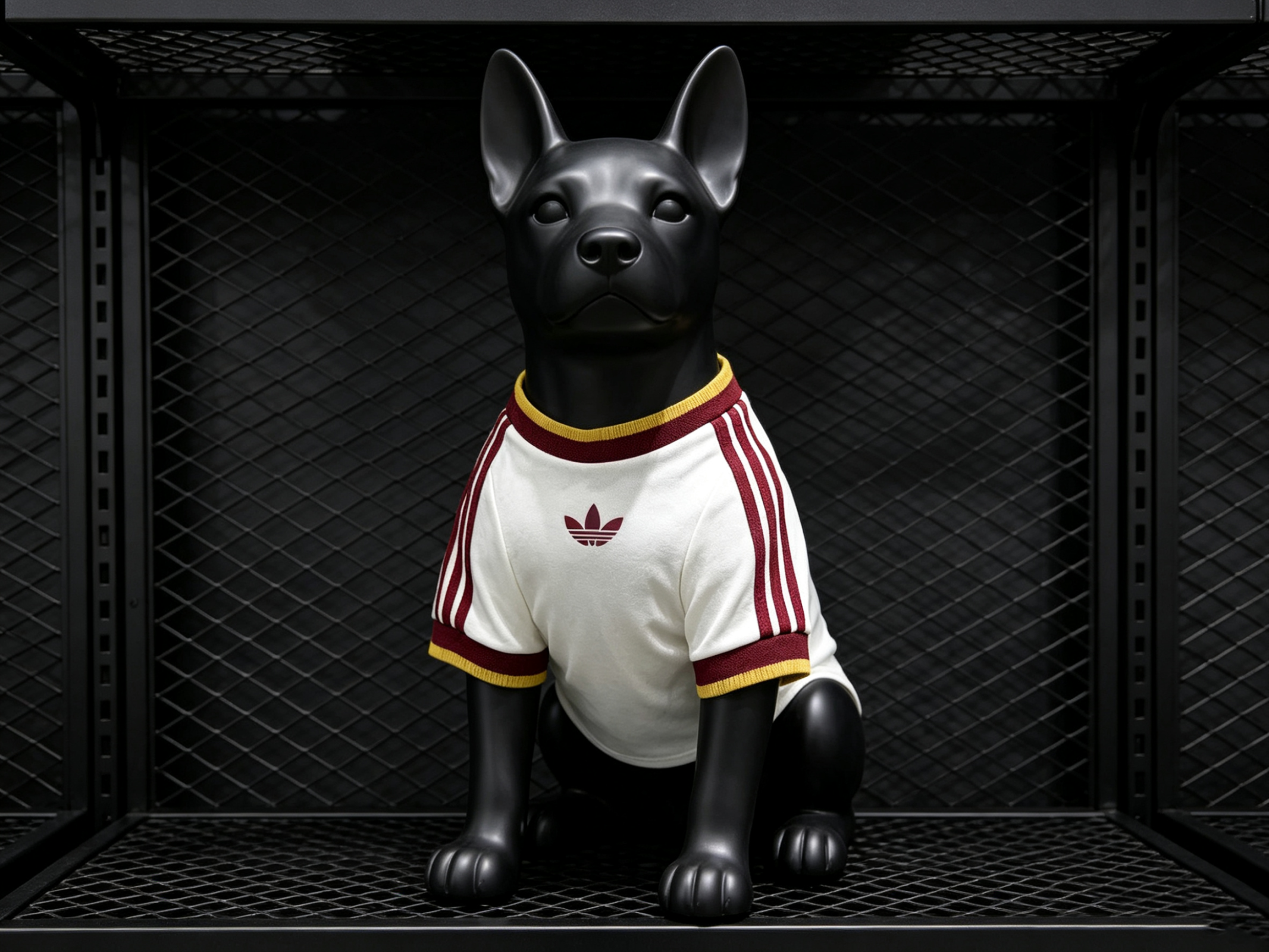 Spain Pet Jersey