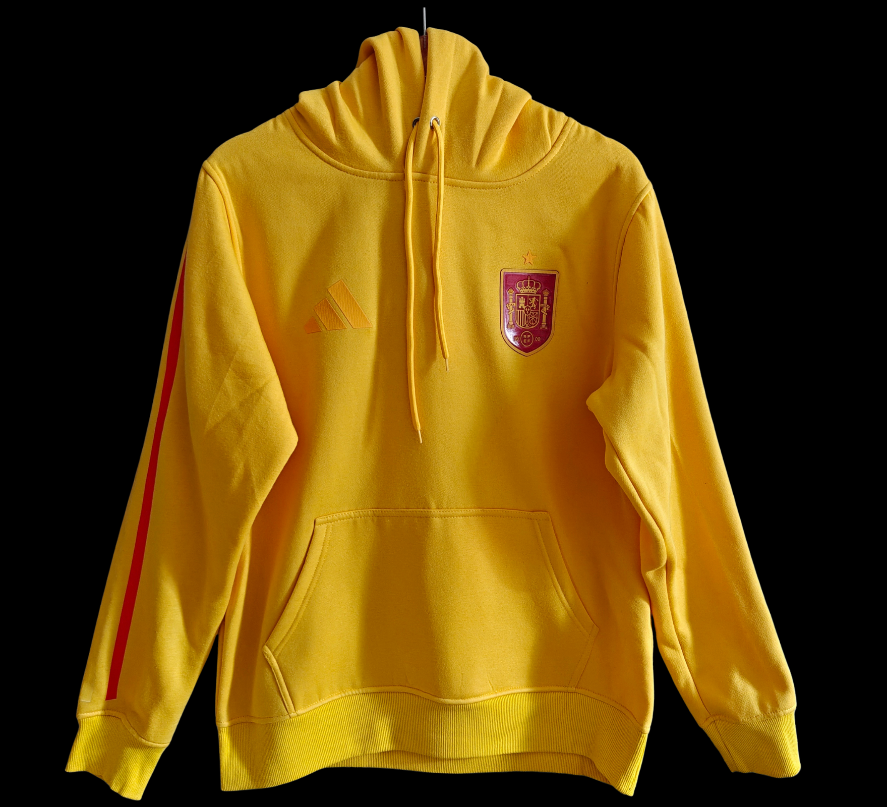 Spain Soccer Hoodie