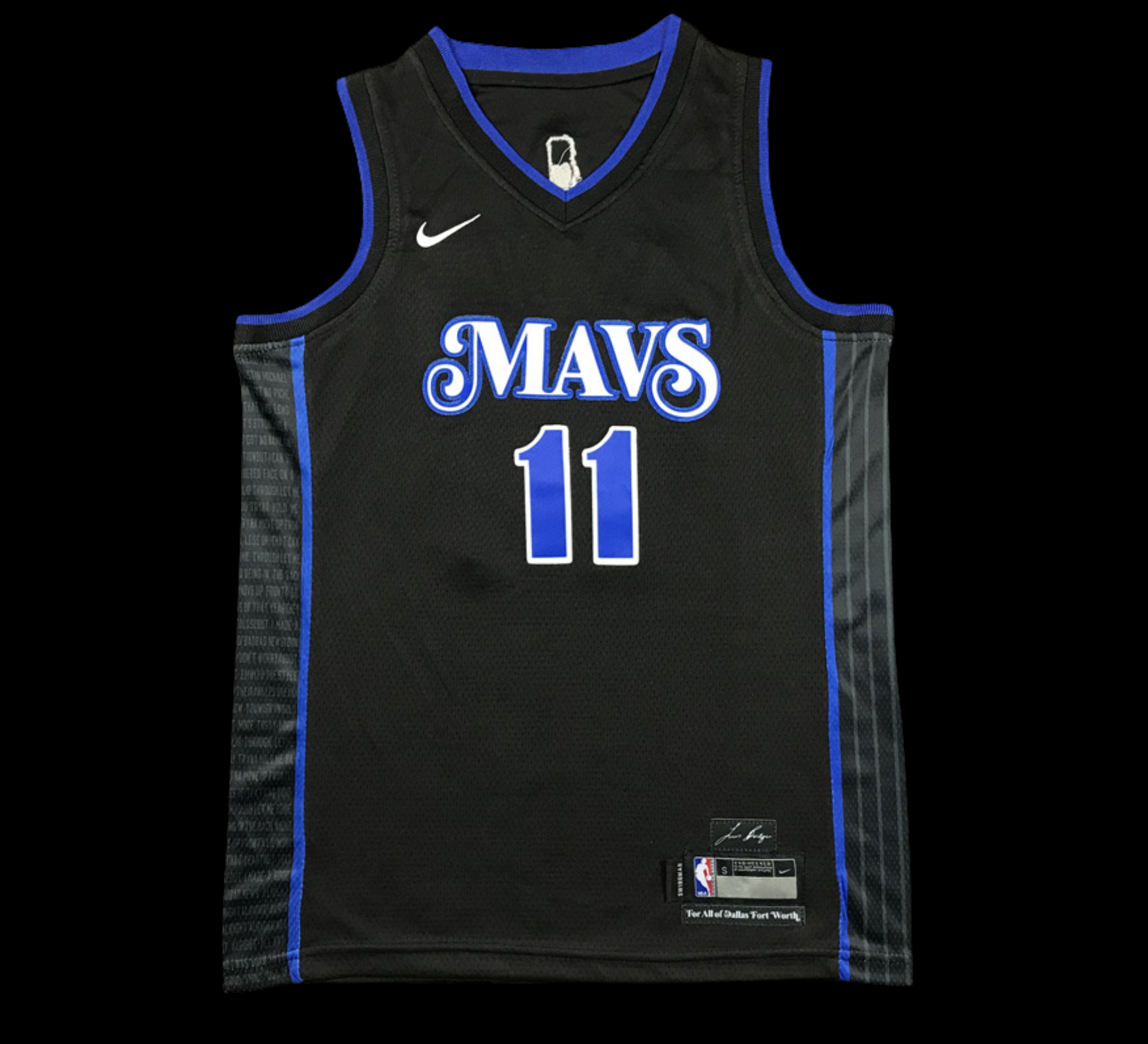 Dallas Mavericks