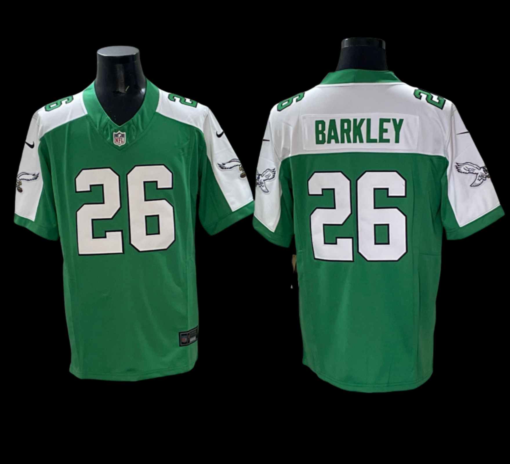 Philadelphia Eagles