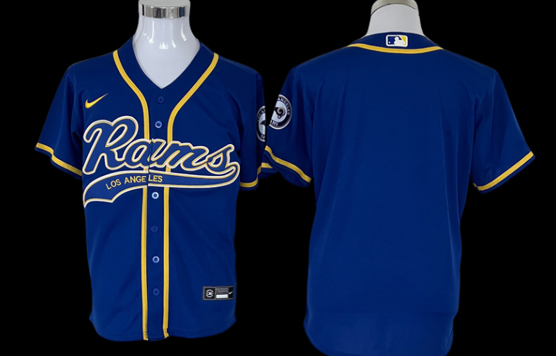 LA Rams