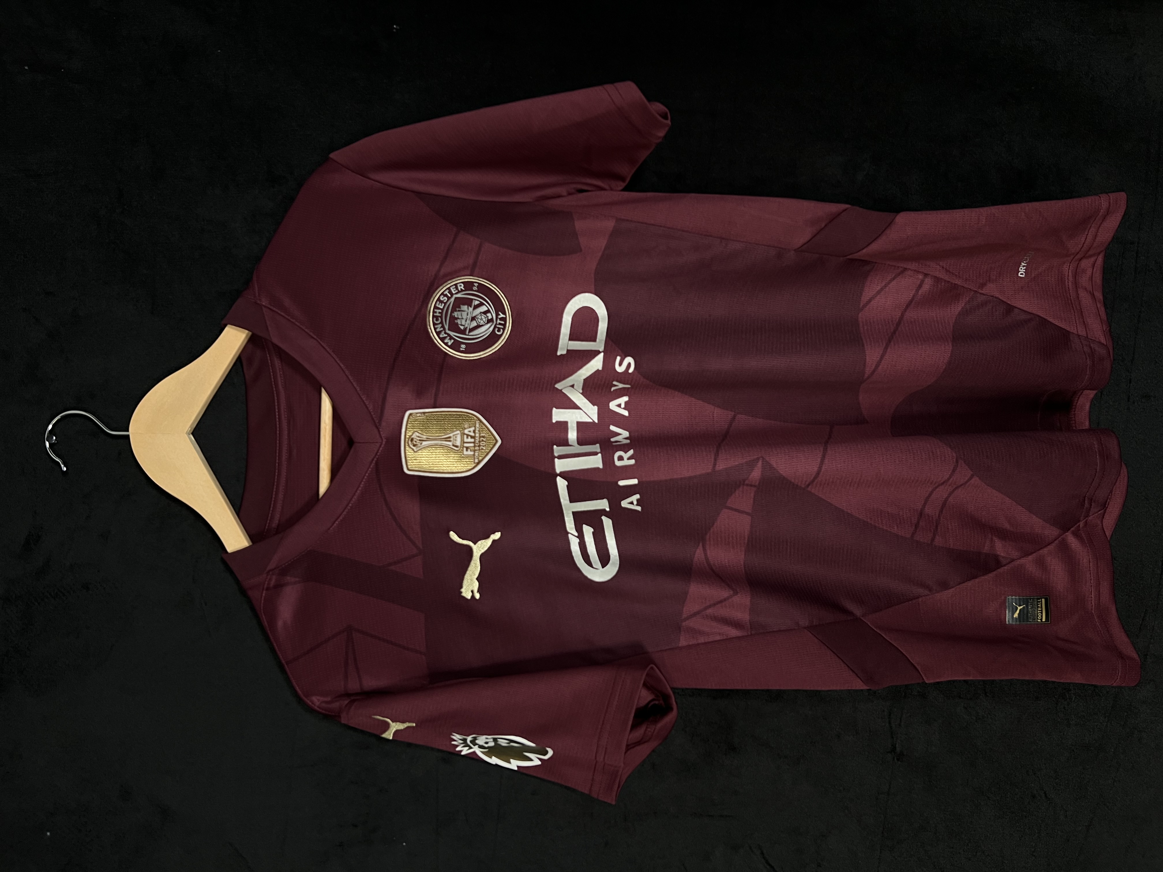 Manchester City