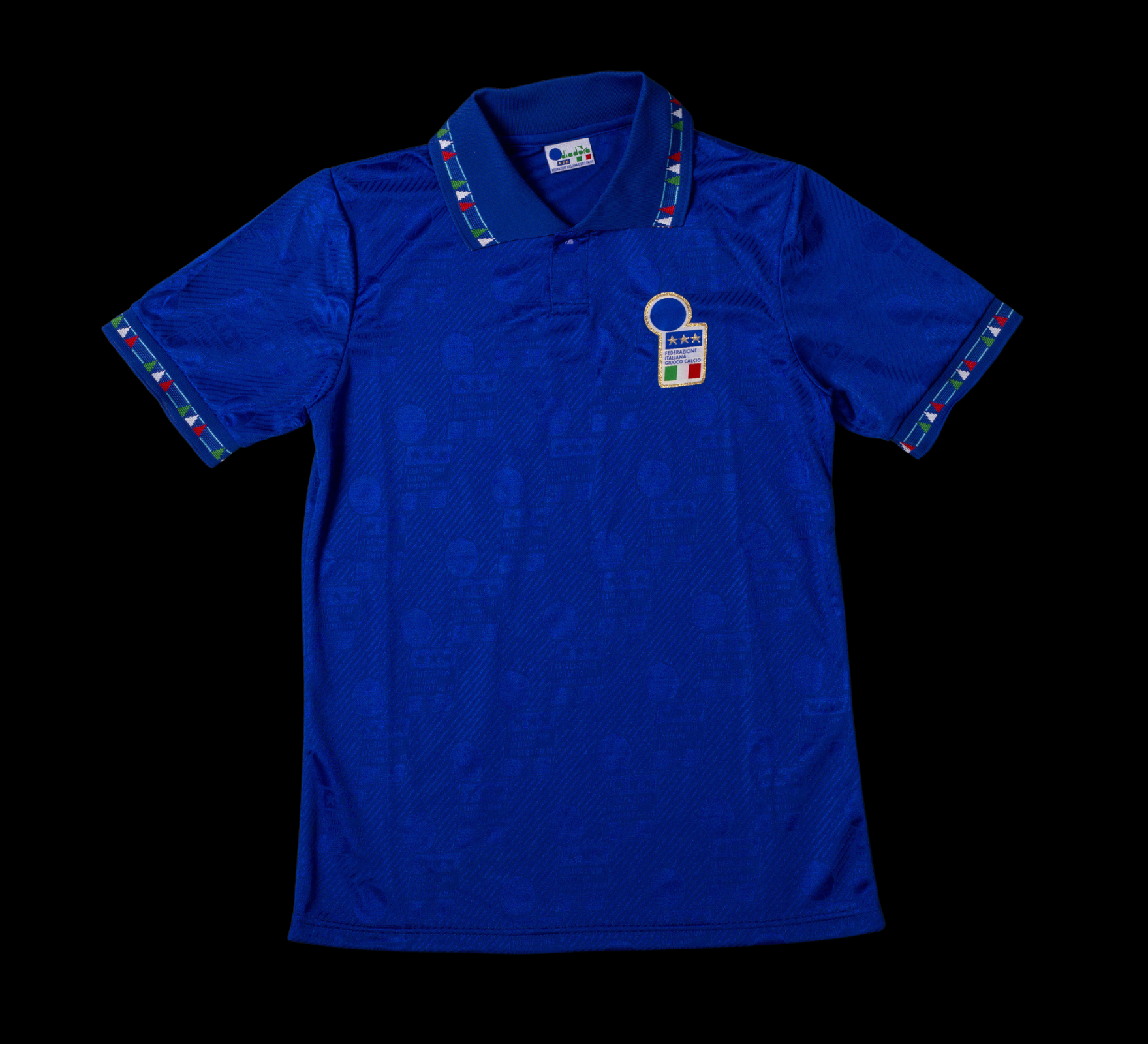 Italy Soccer
