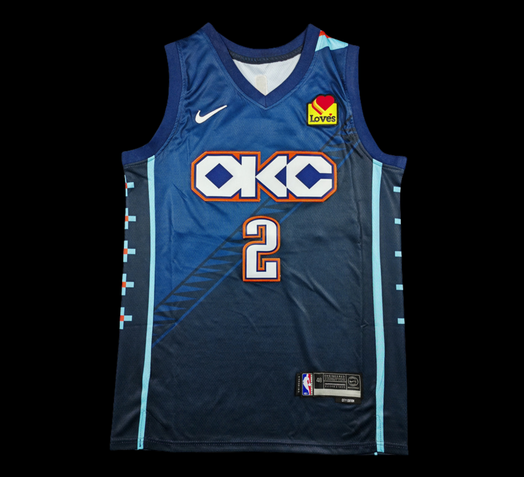 Oklahoma City Thunder