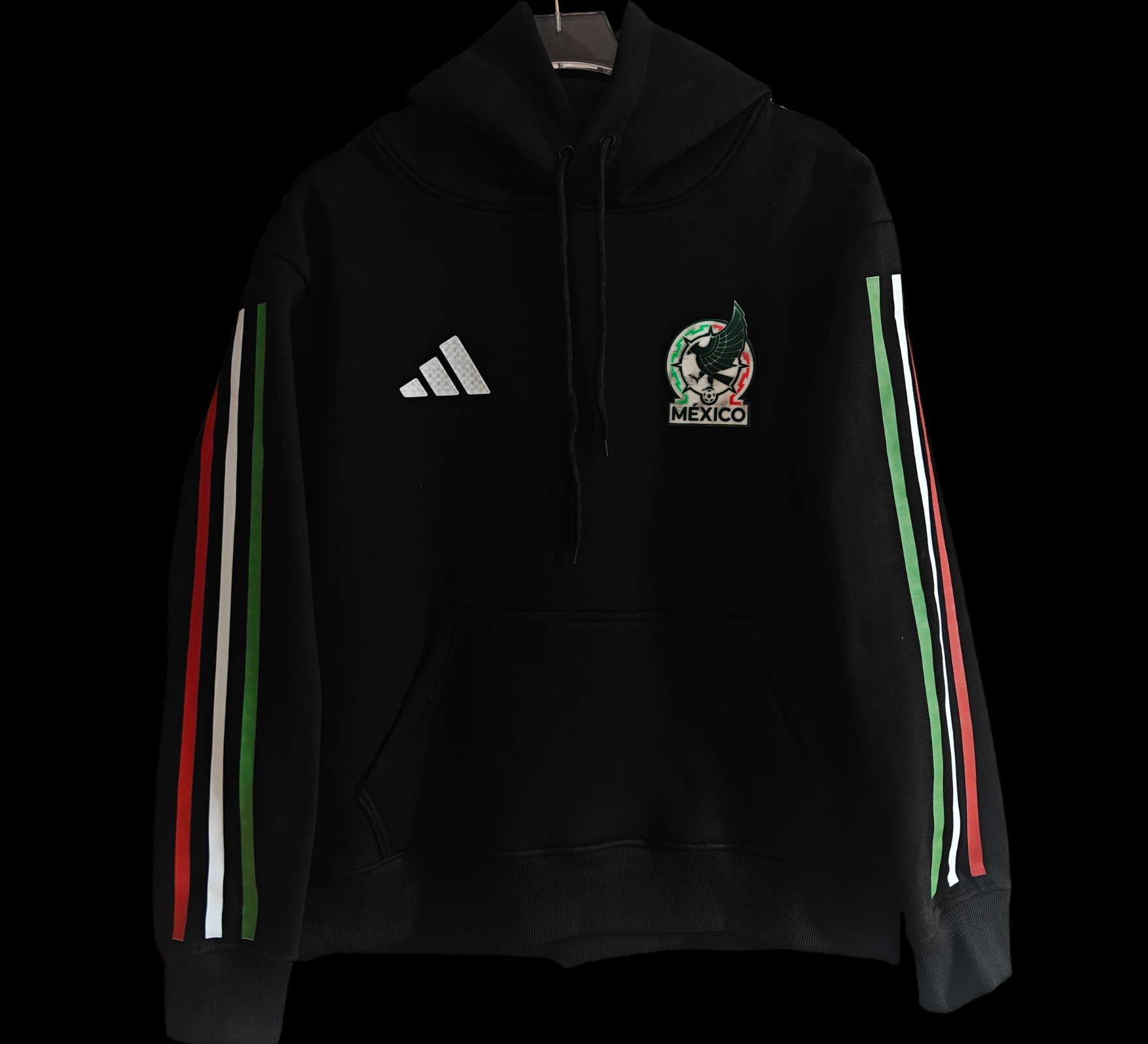 Mexico Soccer Hoodie