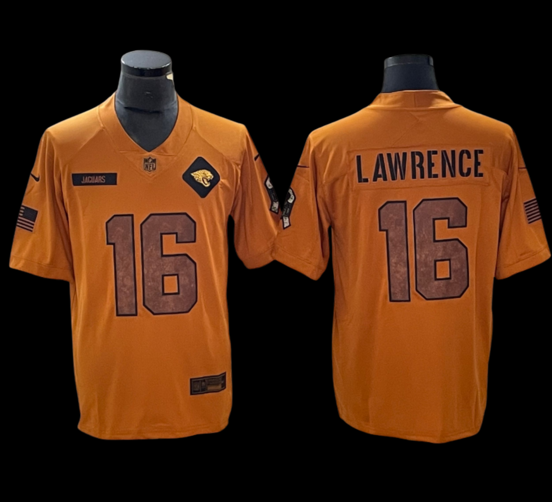 Jacksonville Jaguars