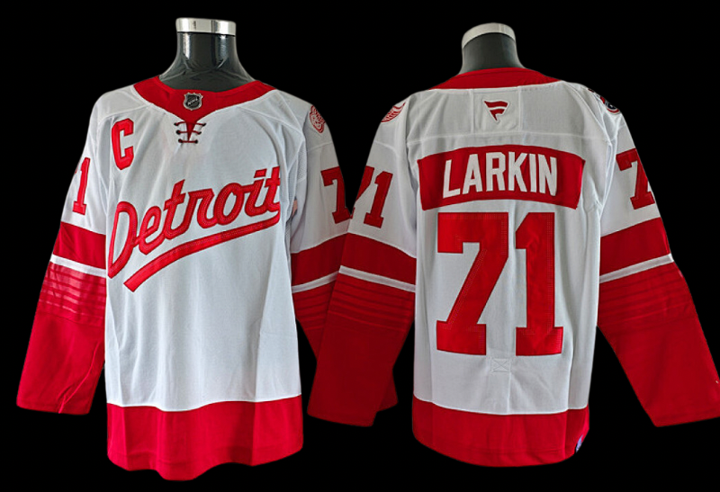 Detroit Red Wings