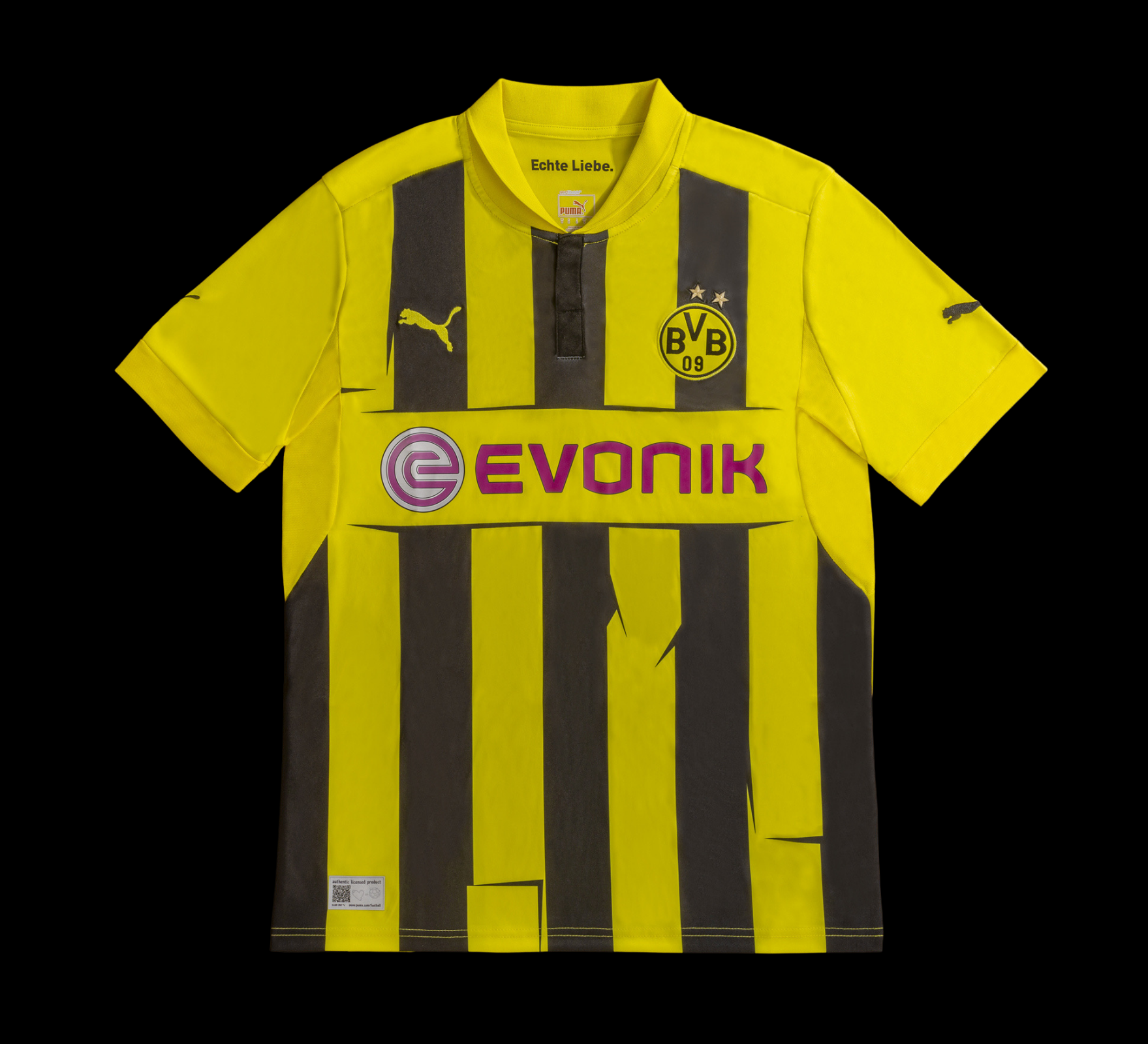 Dortmund Borussia