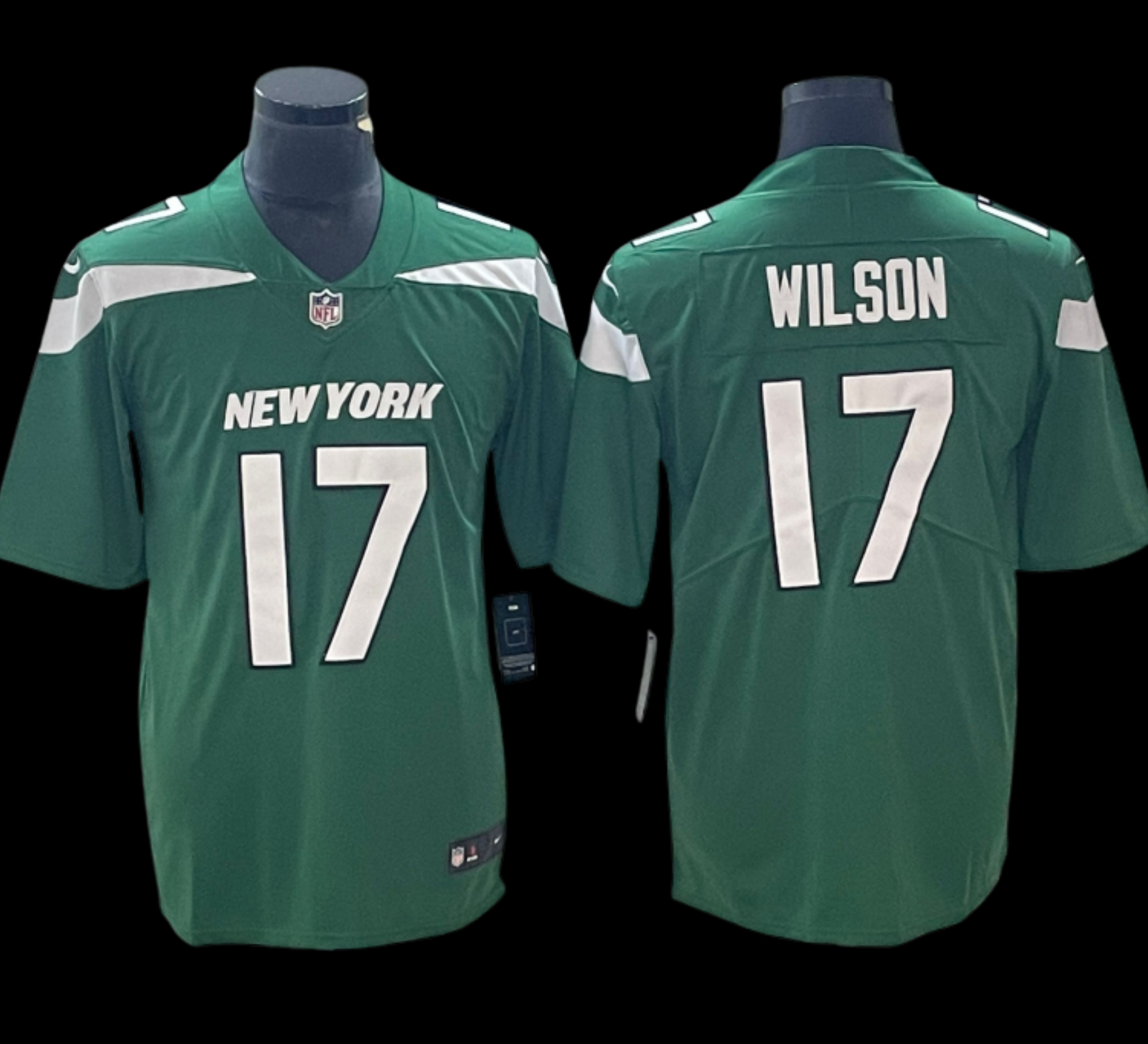 New York Jets