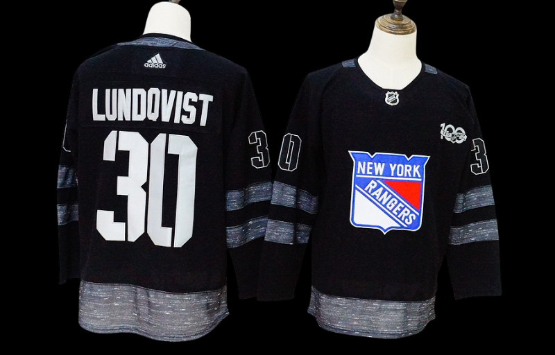 New York Rangers