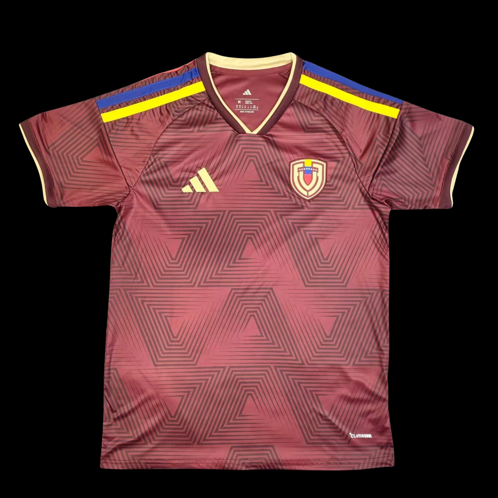 Venezuela 2026 World Cup Home