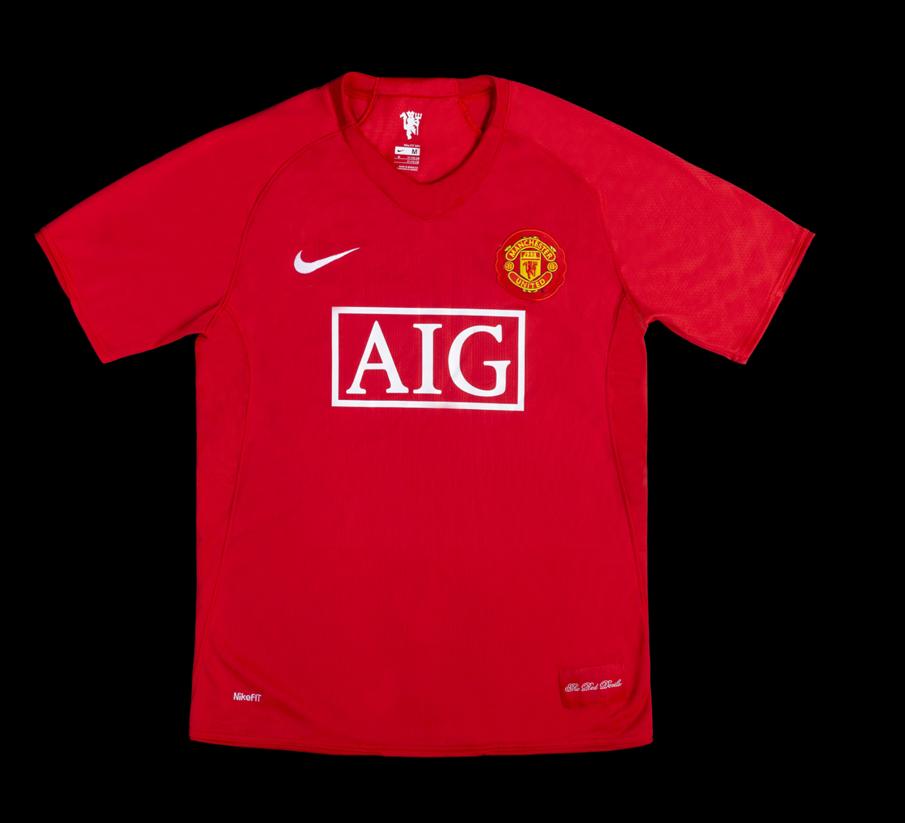Manchester United