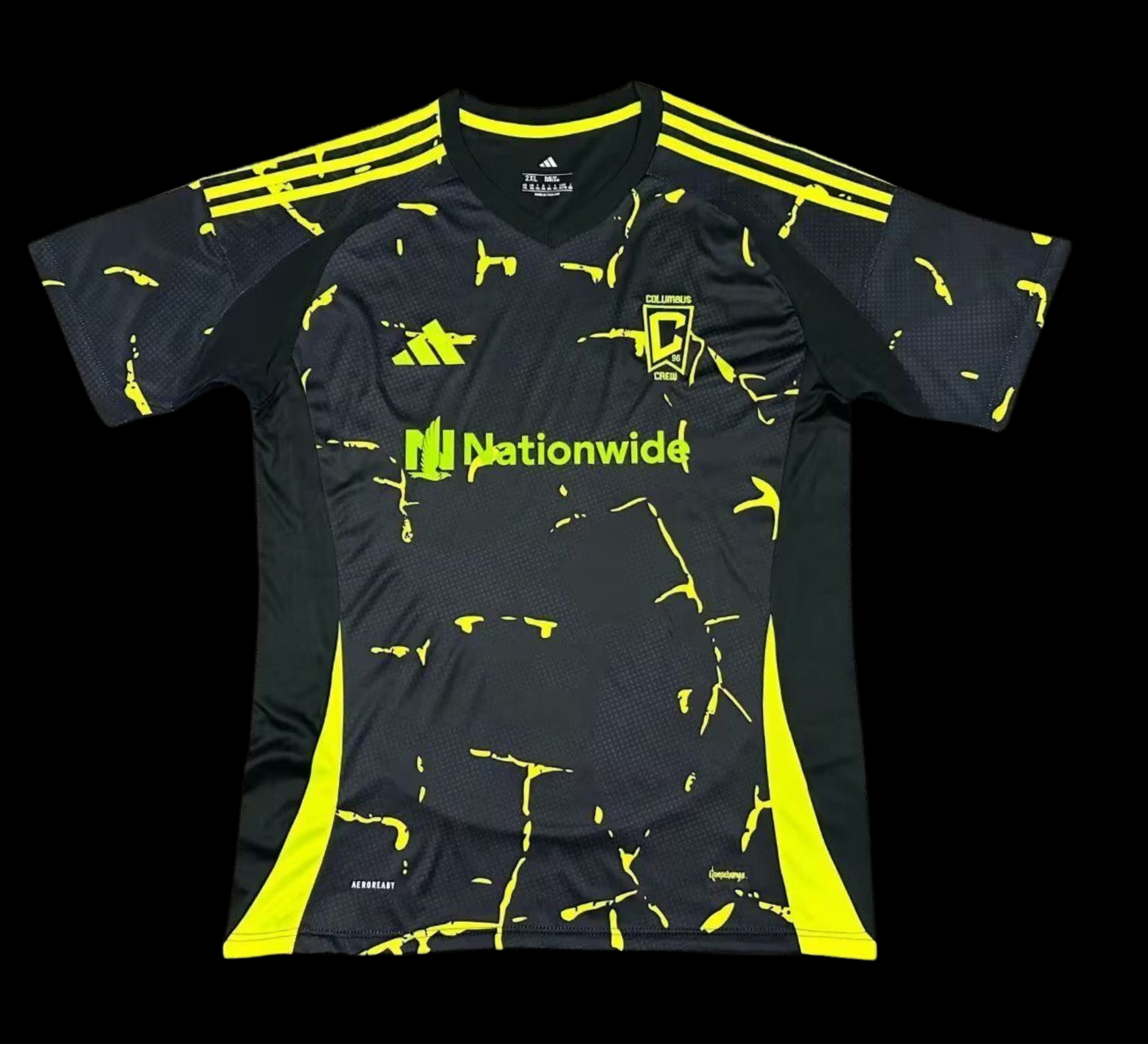 Columbus Crew