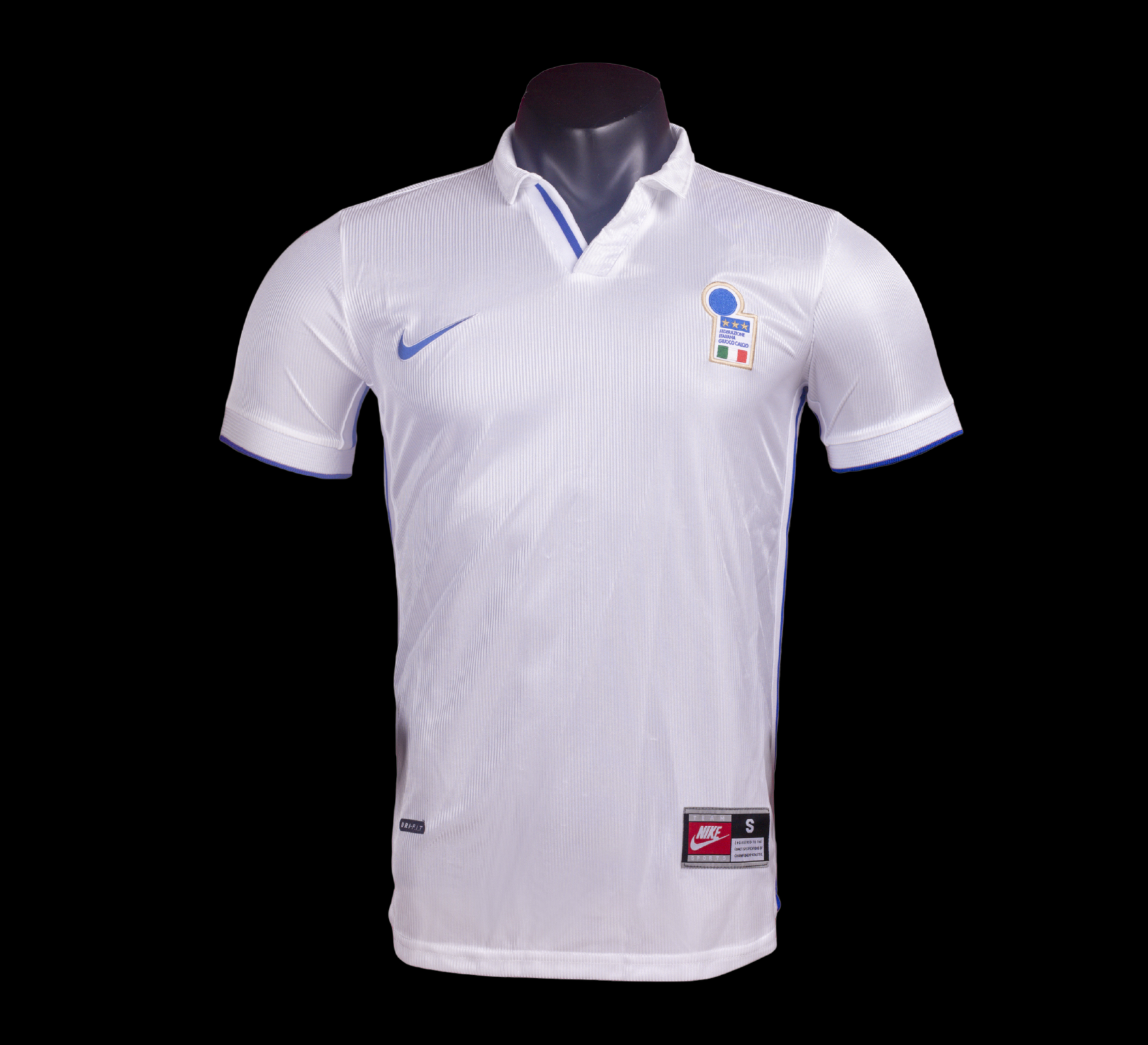 Italy Soccer