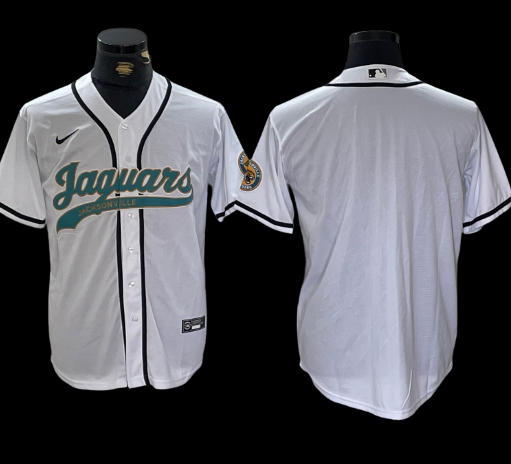 Jacksonville Jaguars